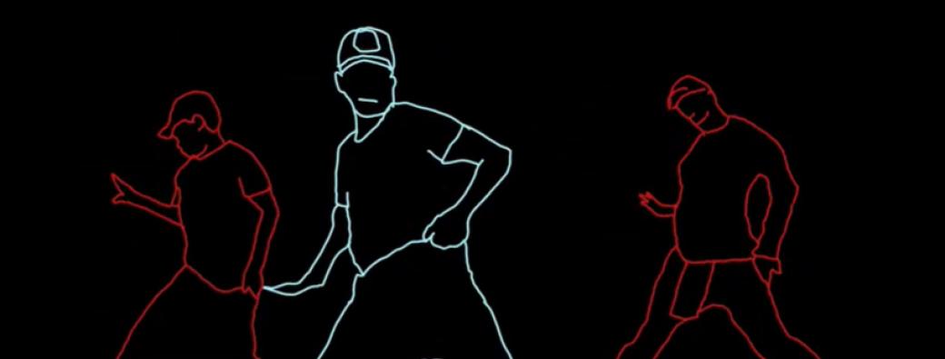 Fête du cinéma d'animation - Atelier branché - Création d'un film en rotoscopie