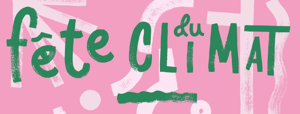 Fête du Climat