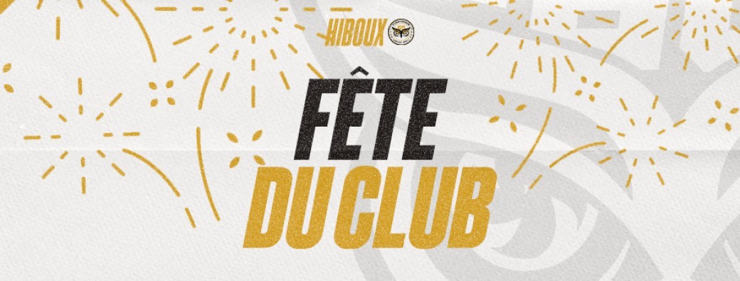 Fête du club - PRVB