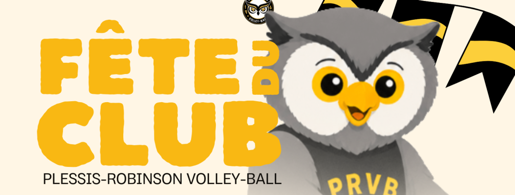 Fête du club - PRVB