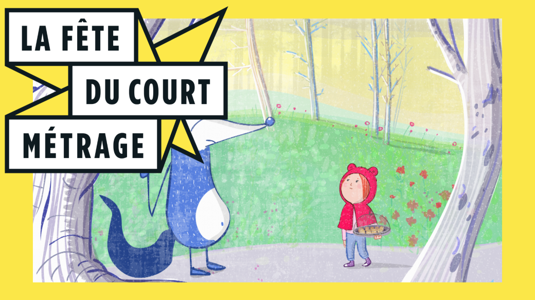 Fête du court - Promenons-nous dans les bois !