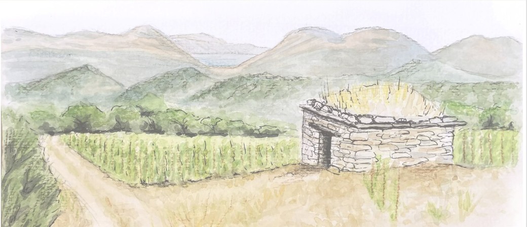 Fête du Grand Site : Atelier dessin naturaliste 