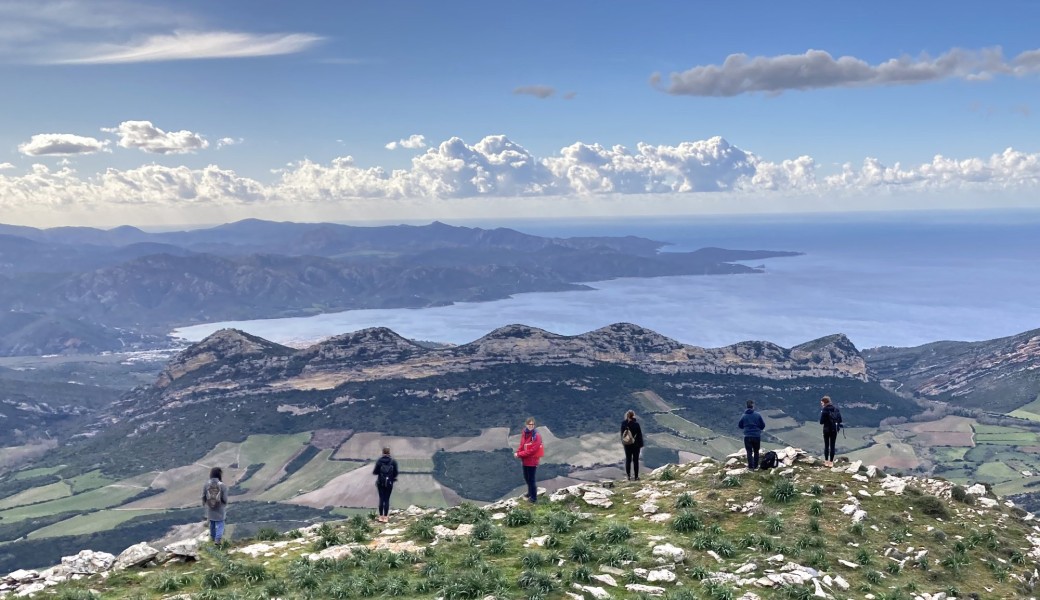 Fête du Grand Site : Balade Paysagère 