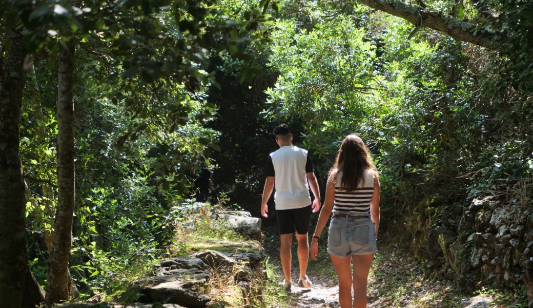 Fête du Grand Site : Jeu de Piste en équipe (1 inscription par équipe) 