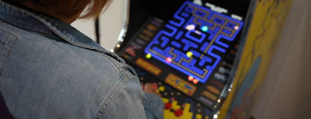 Fête du jeu à l'Espace Gaming