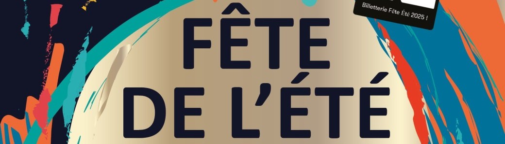 Fête de l’Été 2026