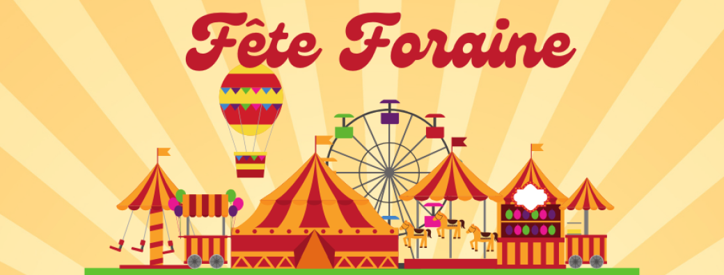 Fête Foraine