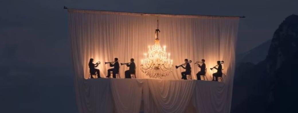 Fête Insolite de la Musique