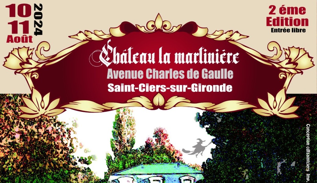 Fête Médievale