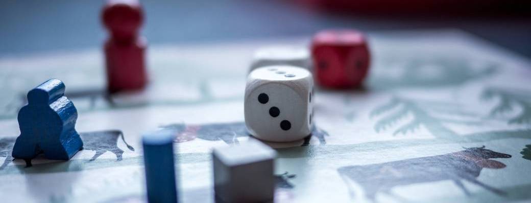 Fête mondiale du jeu