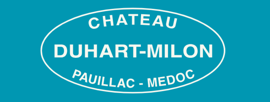 Let's celebrate the end of the Harvest at Château Duhart-Milon ! 
