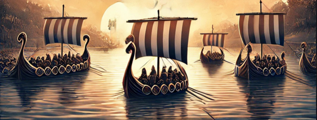 Fête viking