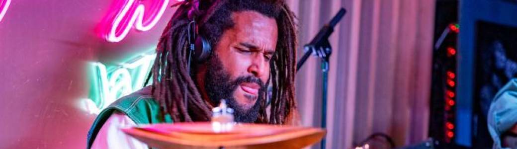 #FêteDeLaMusique #FêteDeLaMusique - TISS+ - Tiss Rodriguez 