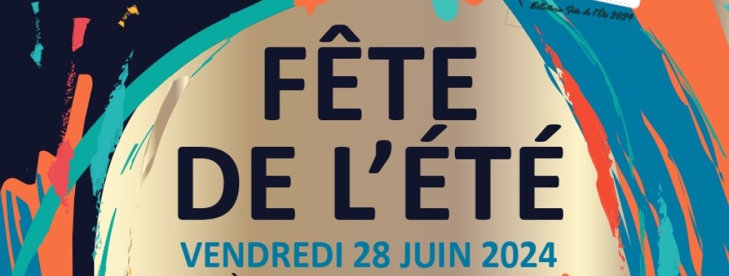 Fête de l’Été 2024