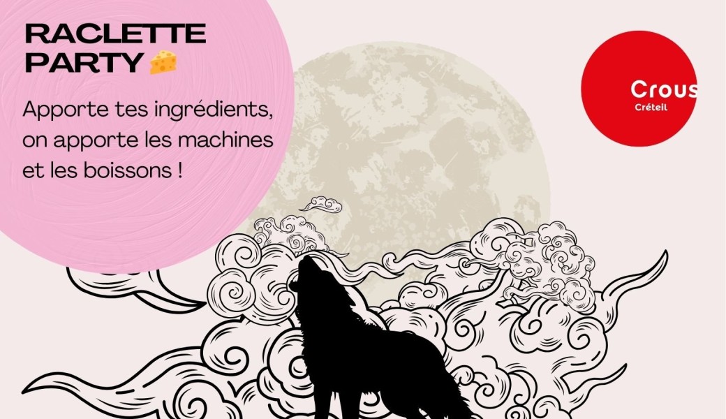 Fêtes de fin d'année : Soirée Loup-Garou