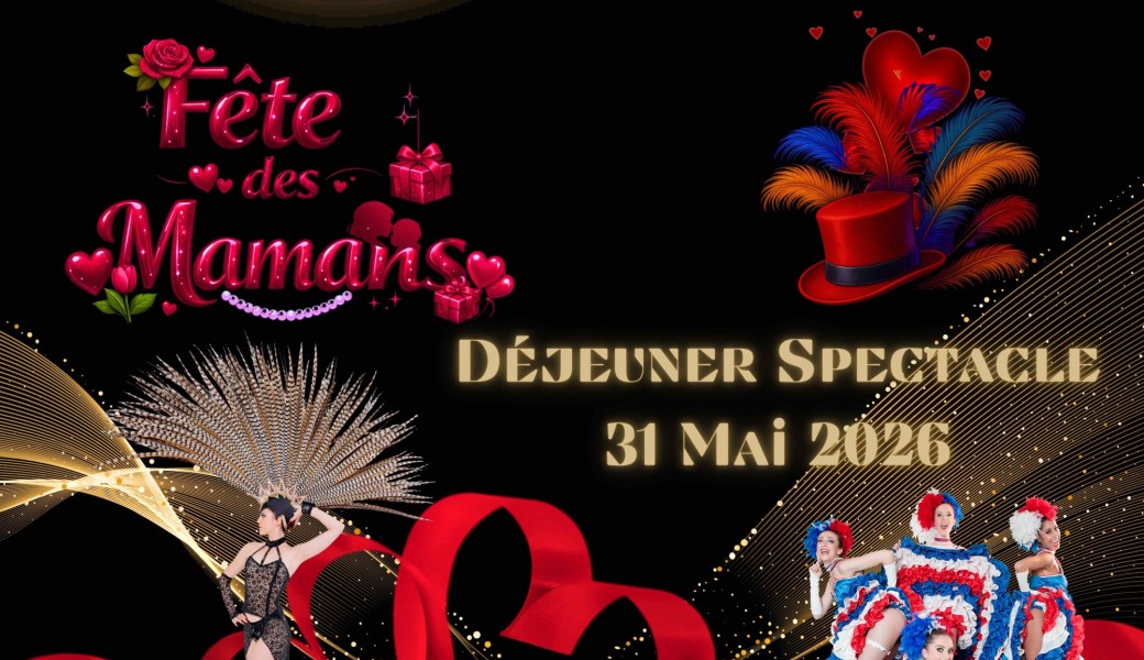 Fêtes des Mamans