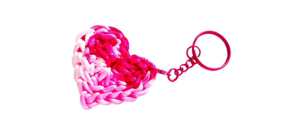 Atelier de création en crochet