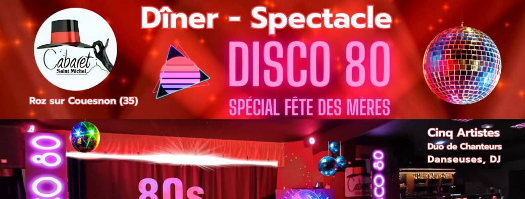 Disco 80