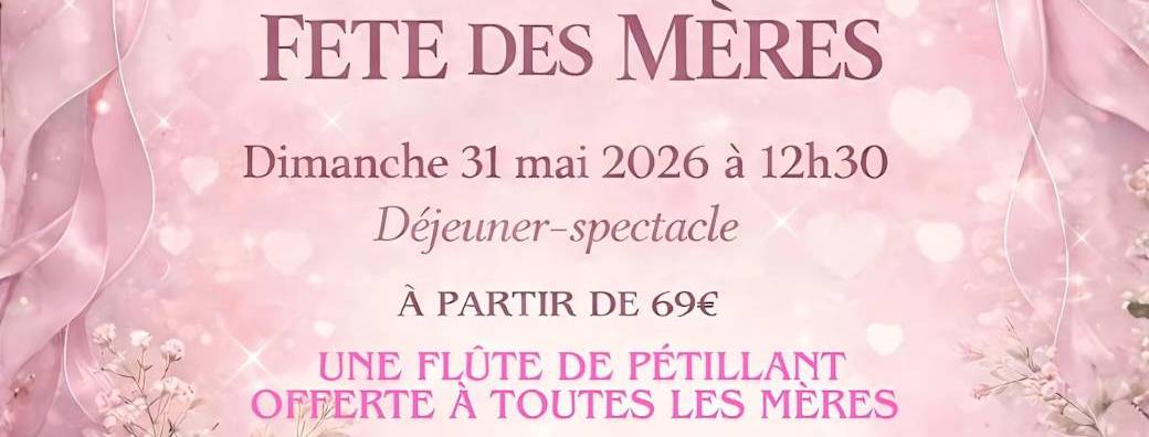 Fêtes des mères 