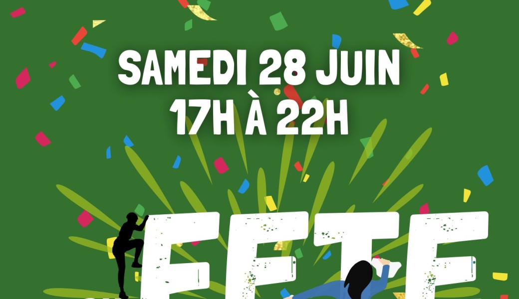 Fêtes du club