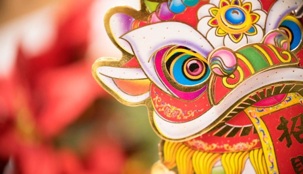 Fêtes et mythologie traditionnelles chinoises