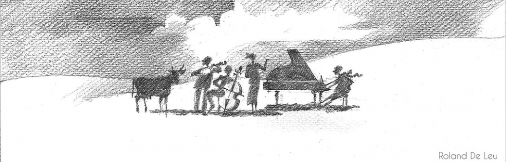 Fêtes Musicales de l'Aubrac - Voyages