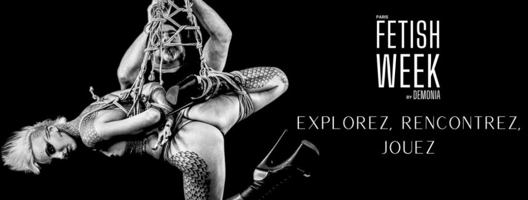 Fetish Week - Nuit Dèmonia