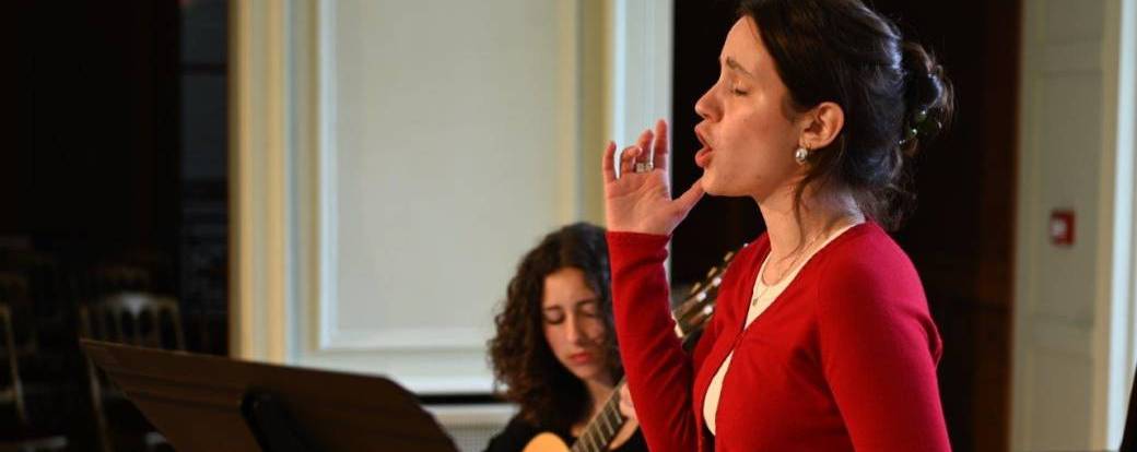 Fêtons la musique