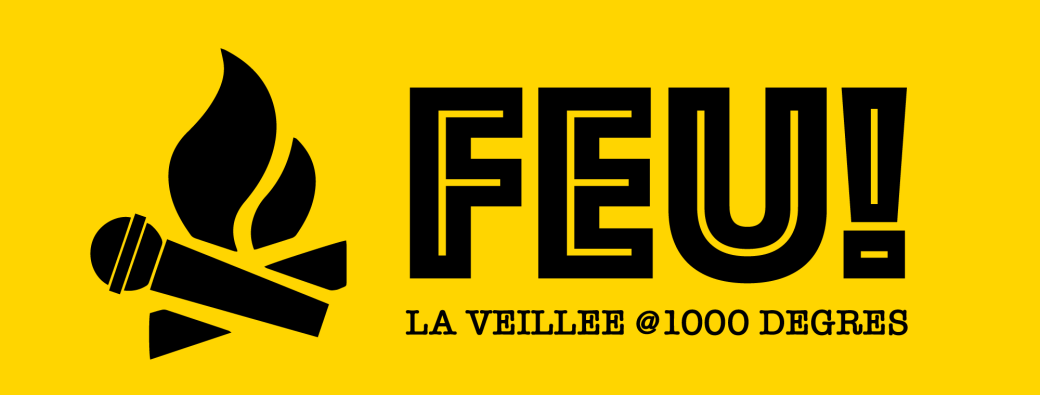 FEU! Chante avec nous à Houtain-le-Val!