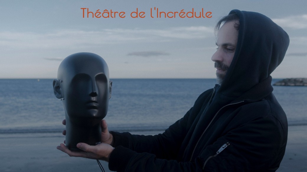 Feu, d'après les Pensées de Blaise Pascal : Théâtre de l'Incrédule