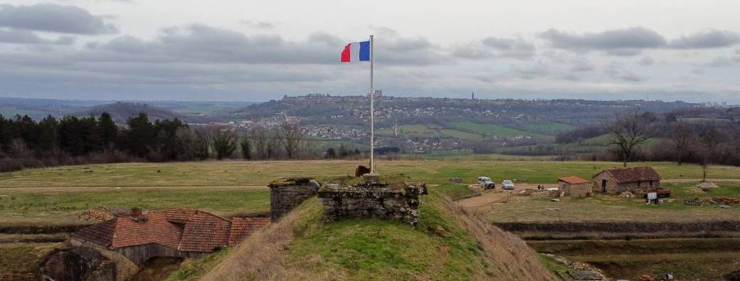 Feu de la St Jean 2025