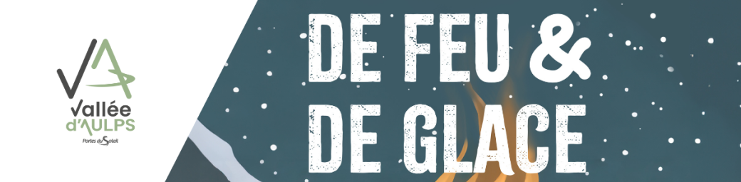 A walk Of Ice & Fire