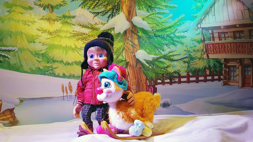 Feuille d'Erable - CYSOING