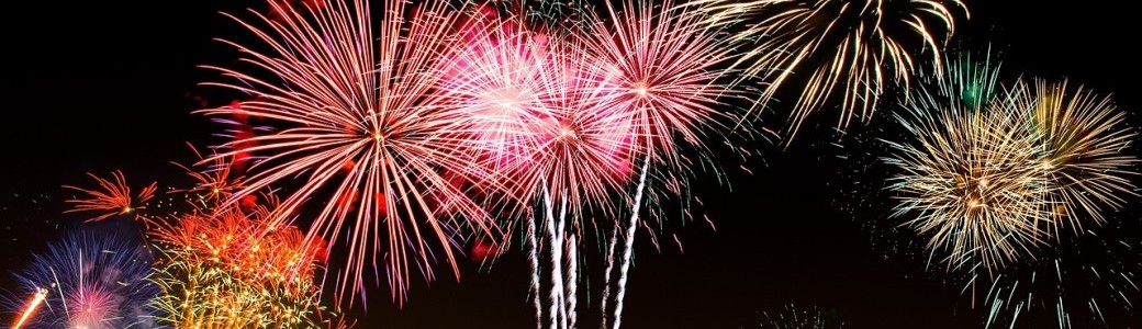 Feux de la Saint Jean 2025