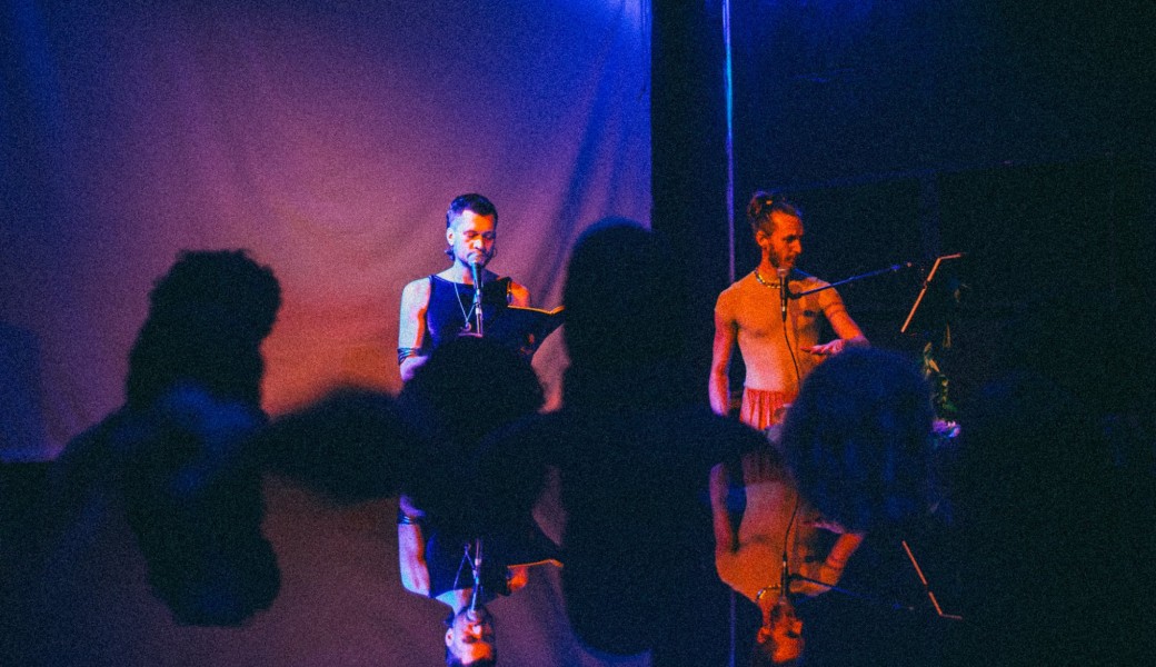 Feux Follets - Programme.Q (comme Queer)