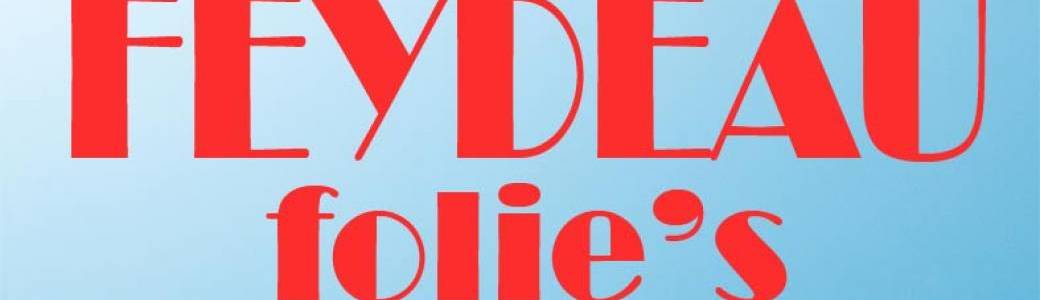 Feydeau folie's