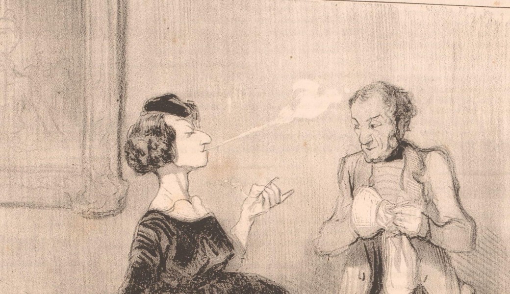FEYDEAU & SARRAUTE