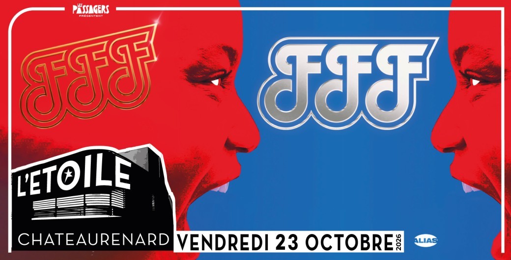 FFF + Première partie