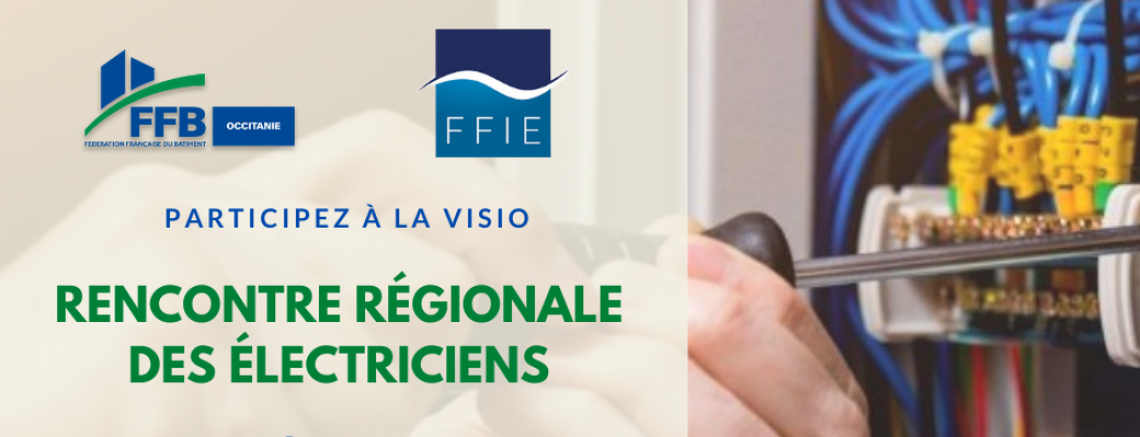 FFIE : Rencontre régionale
