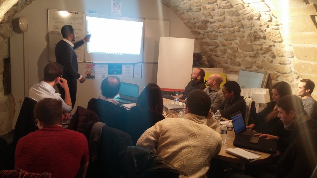 FIAD Formation sur le métier de conseiller en investissement