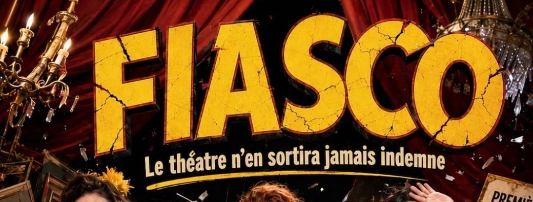 Fiasco