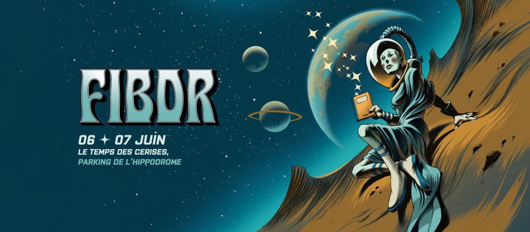 Festival Interplanétaire de Bande Dessinée de Reims