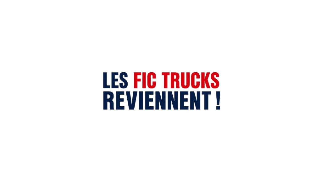 Fic Trucks 2027