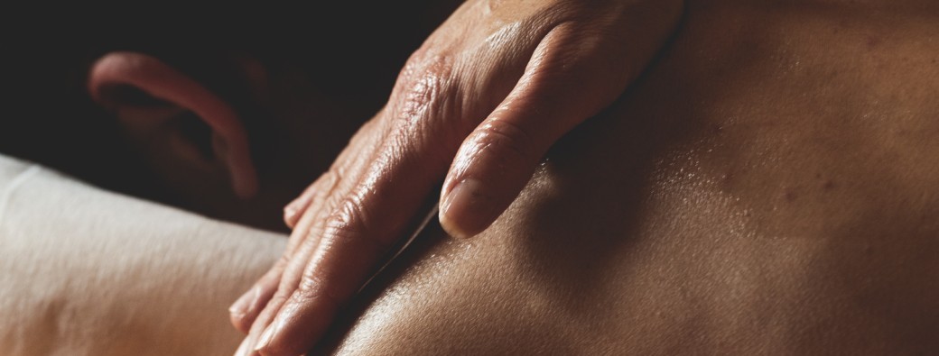 Fidélité Massage bien-être
