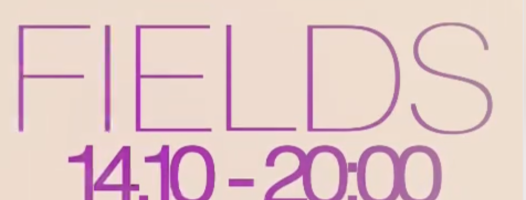 FIELDS 