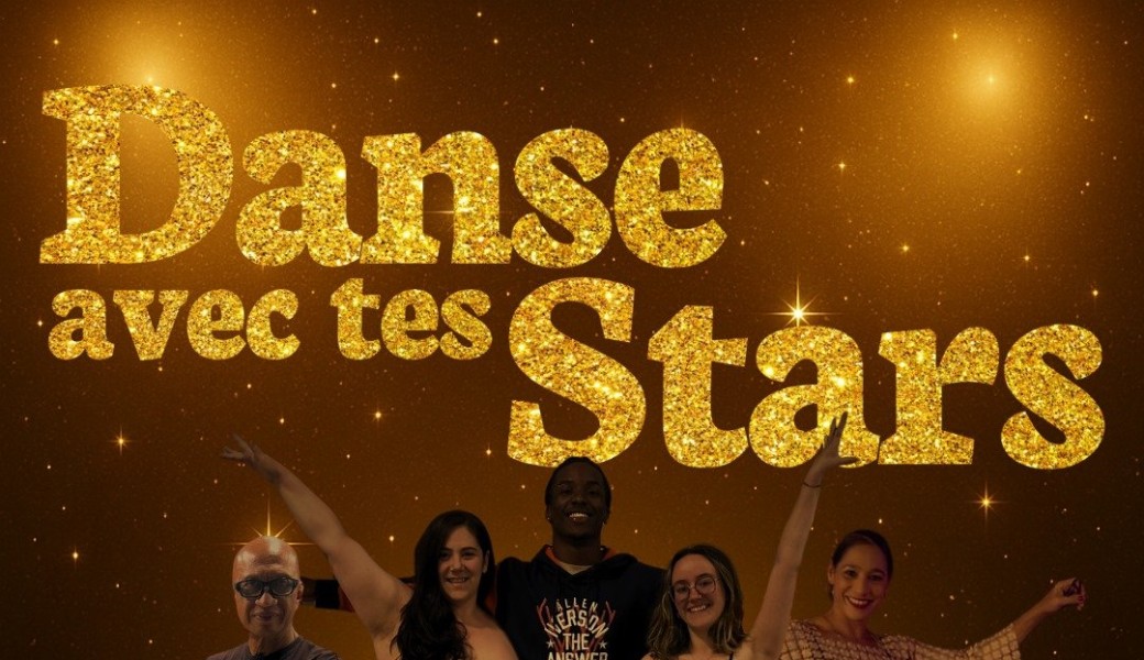 Fête de fin d'année - Spectacle & Soirée SBK