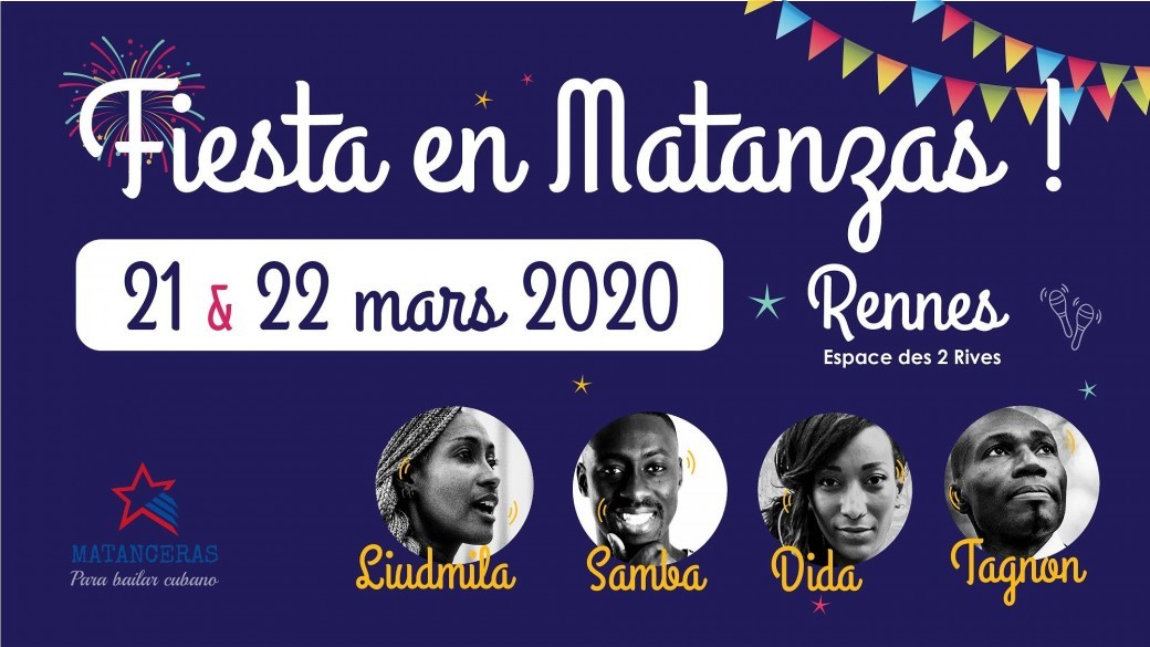 Fiesta en Matanzas ! 3