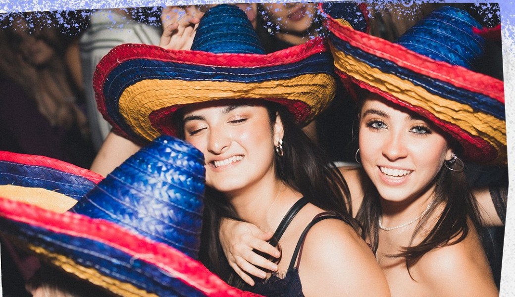 FIESTA ERASMUS 