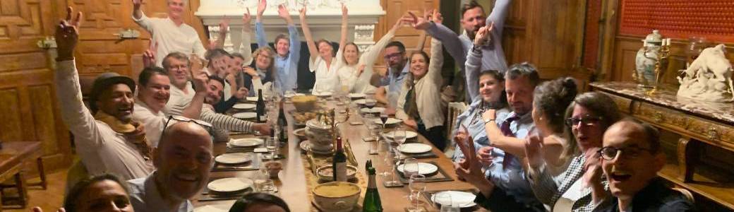 Fiesta été des DC du 1er juillet 22