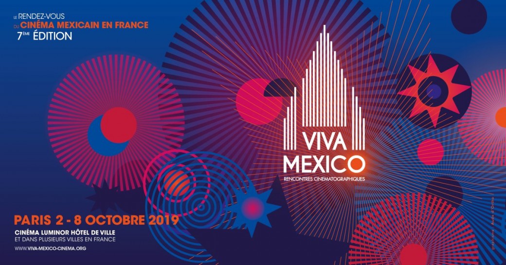 Fiesta Festival Viva Mexico 2019